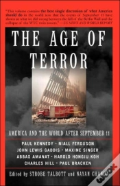 Capa do artigo The Age Of Terror
