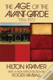 Capa do artigo The Age Of The Avant-Garde