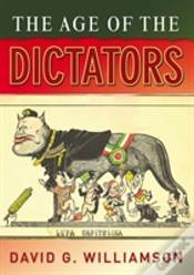 Capa do artigo The Age Of The Dictators