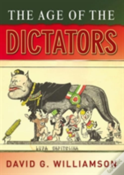 Capa do artigo The Age Of The Dictators