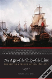 Capa do artigo The Age Of The Ship Of The Line