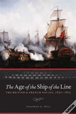 Capa do artigo The Age Of The Ship Of The Line