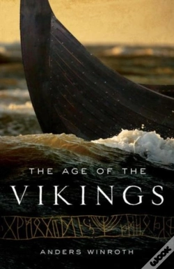 Capa do artigo The Age Of The Vikings