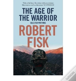 Capa do artigo The Age Of The Warrior