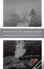 Capa do artigo The Age Of The World Target