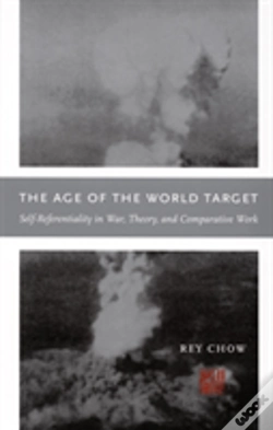 Capa do artigo The Age Of The World Target