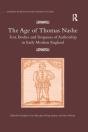 The Age Of Thomas Nashe - Preview
