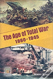 Capa do artigo The Age Of Total War, 1860-1945