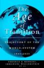 The Age Of Transition - Preview