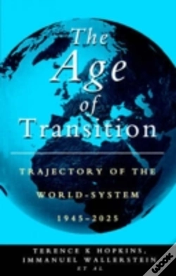 Capa do artigo The Age Of Transition
