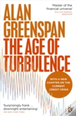 Capa do artigo The Age Of Turbulence