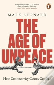 Capa do artigo The Age Of Unpeace