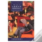 The Age Of Urban Democracy