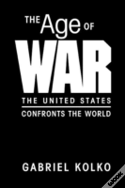 Capa do artigo The Age Of War