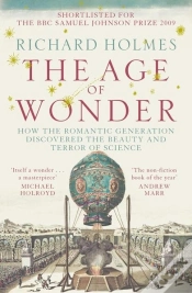 Capa do artigo The Age Of Wonder