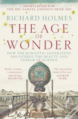 Capa do artigo The Age Of Wonder