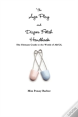 Capa do artigo The Age Play And Diaper Fetish Handbook