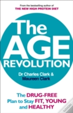 Capa do artigo The Age Revolution
