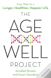 Capa do artigo The Age-Well Project