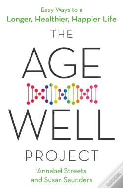 Capa do artigo The Age-Well Project