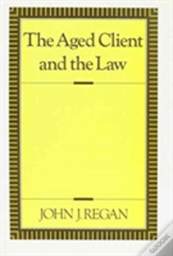 Capa do artigo The Aged Client And The Law