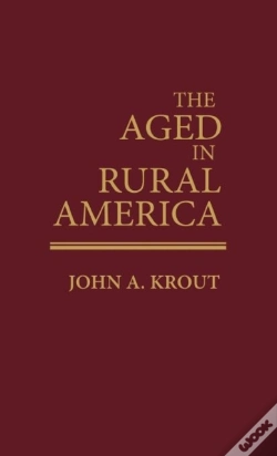 Capa do artigo The Aged In Rural America