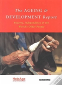 Capa do artigo The Ageing And Development Report