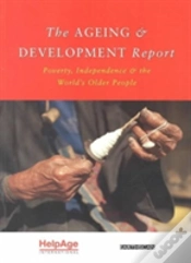Capa do artigo The Ageing And Development Report