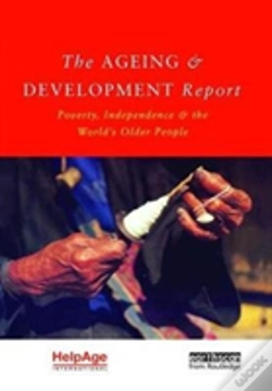 Capa do artigo The Ageing And Development Report