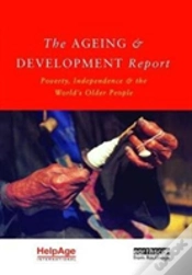 Capa do artigo The Ageing And Development Report