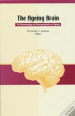 Capa do artigo The Ageing Brain