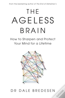 Capa do artigo The Ageless Brain