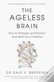 Capa do artigo The Ageless Brain