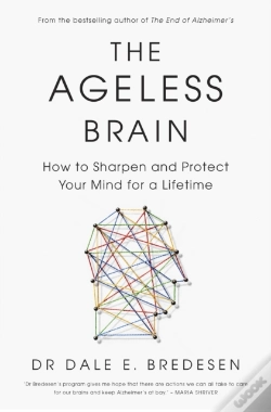Capa do artigo The Ageless Brain