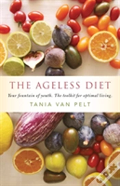 Capa do artigo The Ageless Diet