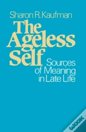 Capa do artigo The Ageless Self