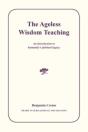 The Ageless Wisdom Teaching - Preview