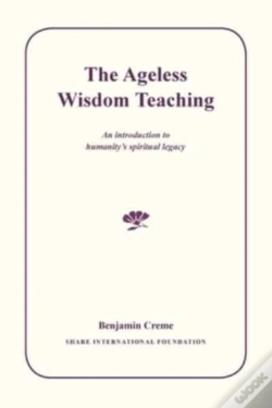 Capa do artigo The Ageless Wisdom Teaching