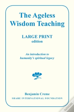 Capa do artigo The Ageless Wisdom Teaching - Large Print Edition