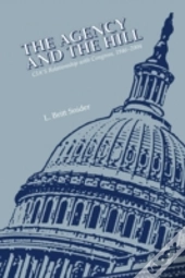 The Agency And The Hill