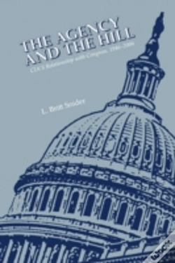 Capa do artigo The Agency And The Hill