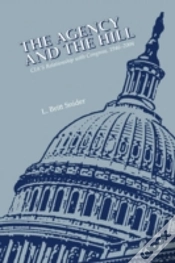 Capa do artigo The Agency And The Hill