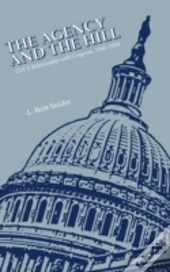 The Agency And The Hill