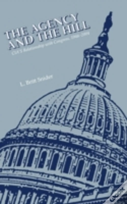 Capa do artigo The Agency And The Hill