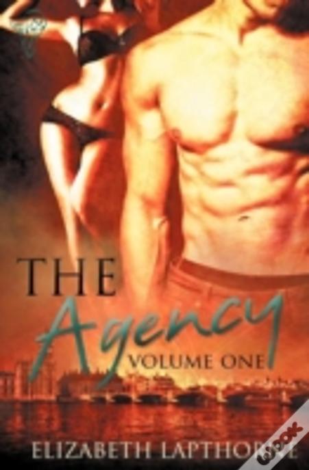 The Agency: Vol 1