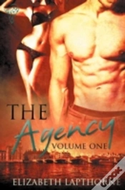 Capa do artigo The Agency: Vol 1
