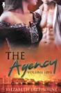 The Agency Volume Five - Preview