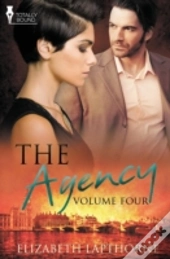The Agency Volume Four
