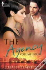 Capa do artigo The Agency Volume Four