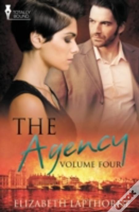 The Agency Volume Four